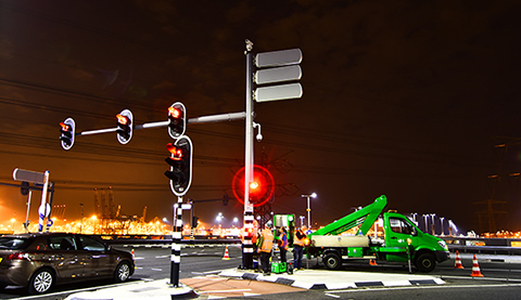 Havencamera